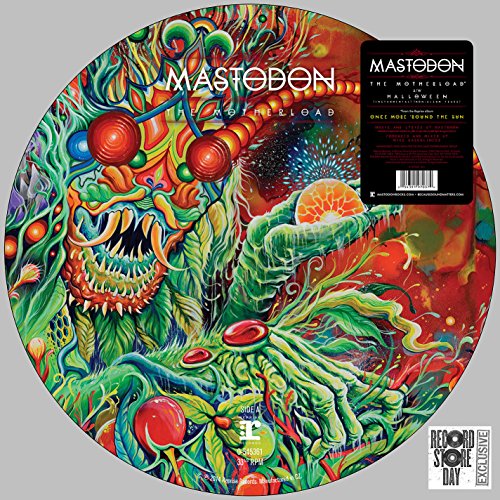 Motherload (Pic Disc)
