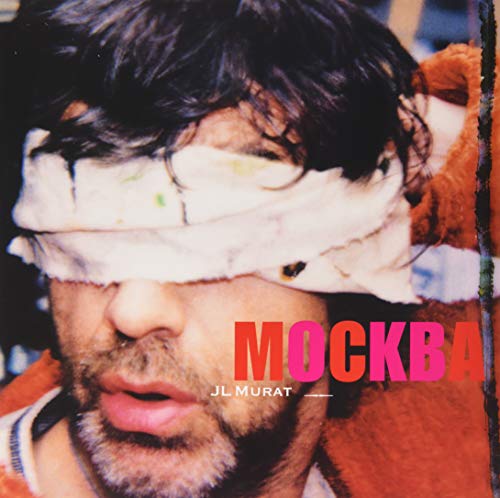 Mockba/Moscou