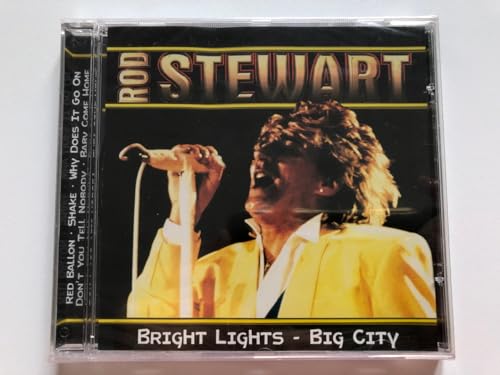 Bright Lights