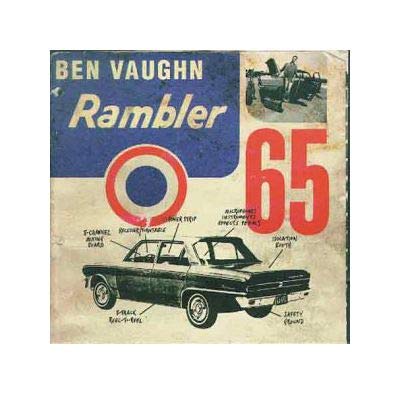 Rambler 65