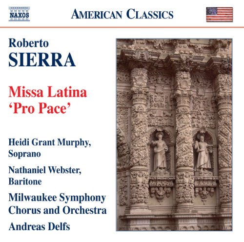 Missa Latina Pro Pace