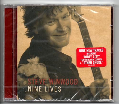 Nine Lives