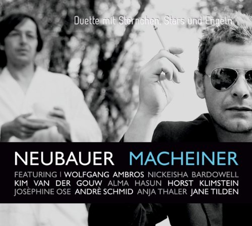 Duette Mit Sternchen,Stars Und Engeln