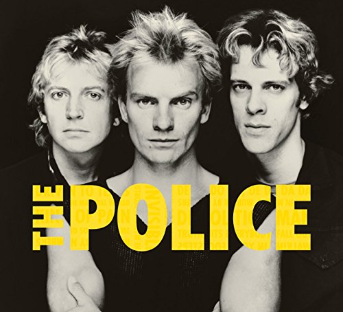 Police The Standard