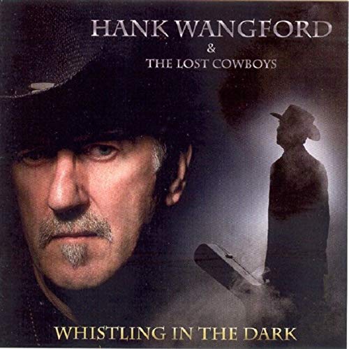 Whistling In The Dark