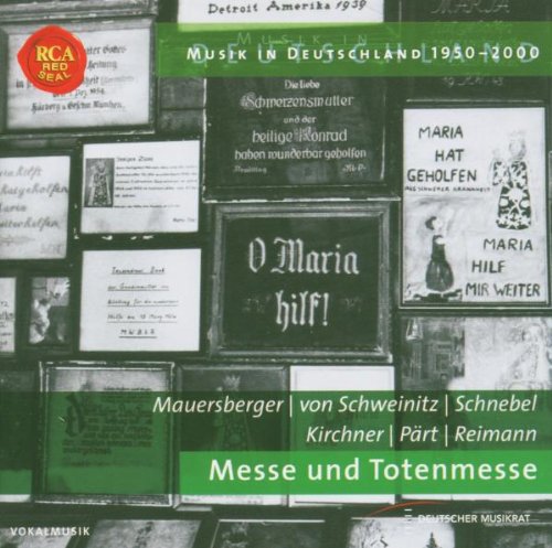 Musik In Deutschland 1950-2000 Vol.71