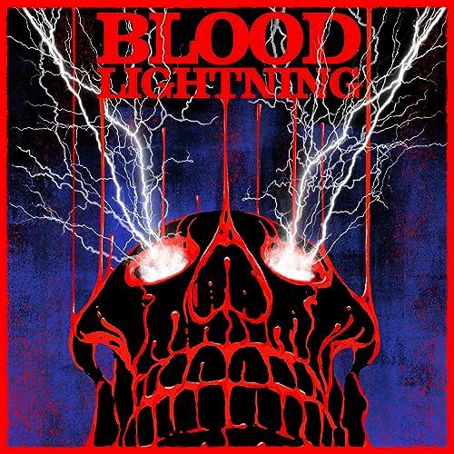 Blood Lightning