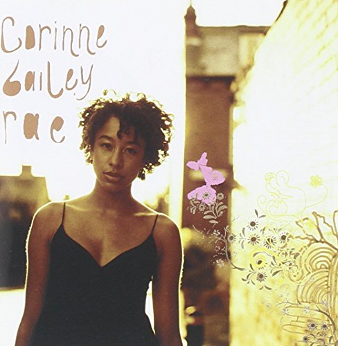 Corinne Bailey Rae