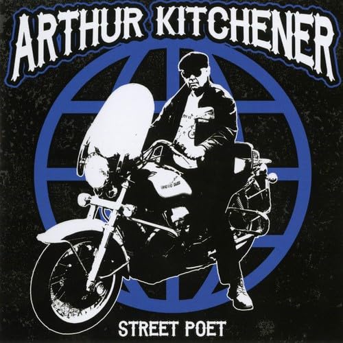 Street Poet