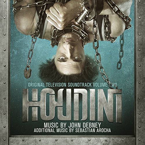 Houdini 2 (Original Score) / O.S.T.