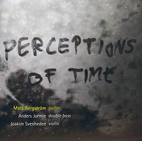 Perceptions Of Time