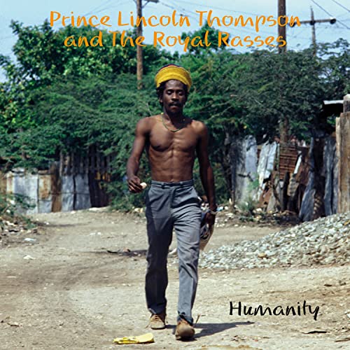 Humanity/Vinyle Clair 180Gr/Inclus Titres Bonus