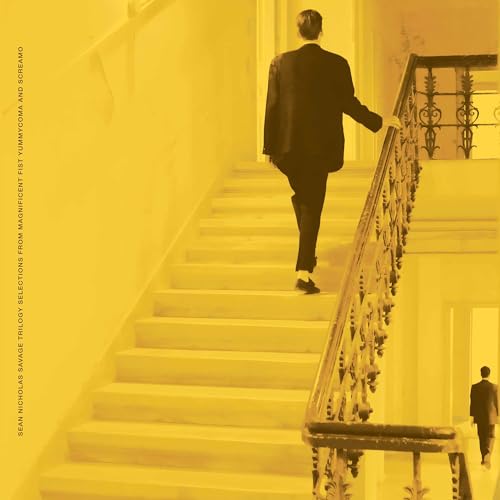 Trilogy (Yellow Vinyl)