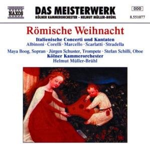 Römische Weihnacht