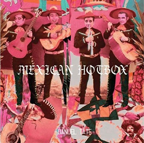 Mexican Hotbox (2 Lp)