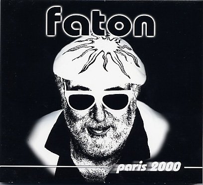 Paris 2000