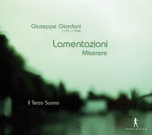 Lamentazioni & Miserere (2 Cd)