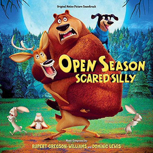 Open Season: Sacred Silly - Gr