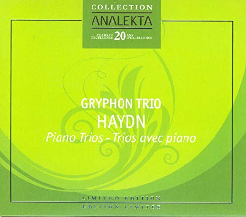 Piano Trios