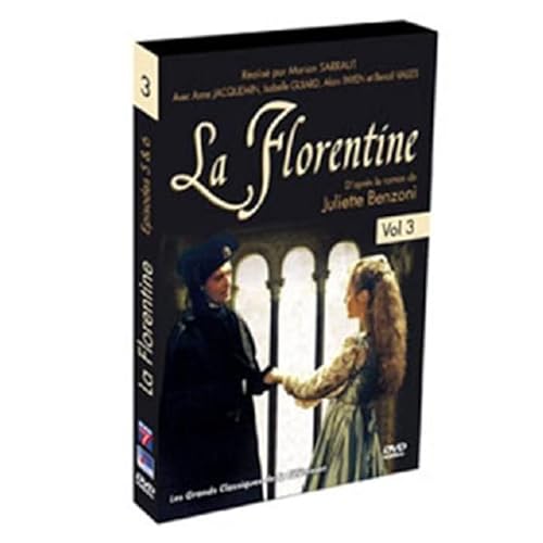 La Florentine - Vol. 3
