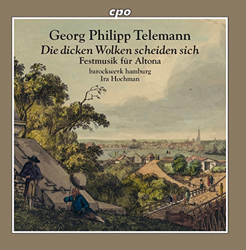 Festmusiken Fur Altona