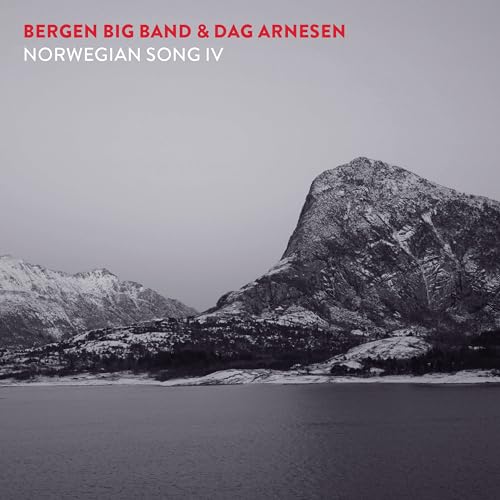 Norwegian Song Iv