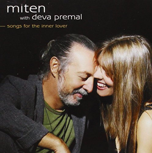 Songs For The Inner Lover