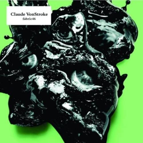 Fabric, Vol. 46