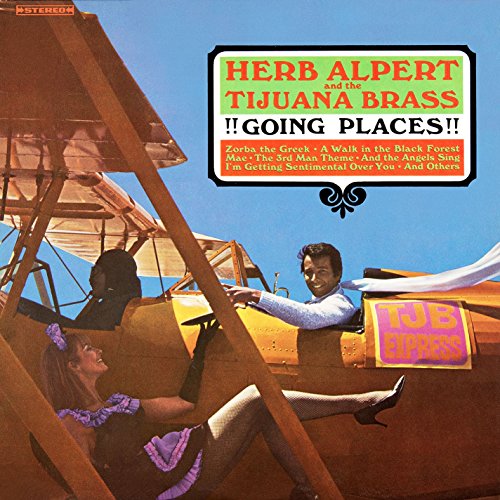 Going Places