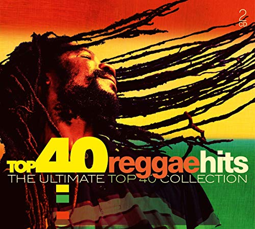 Top 40 - Reggae Hits