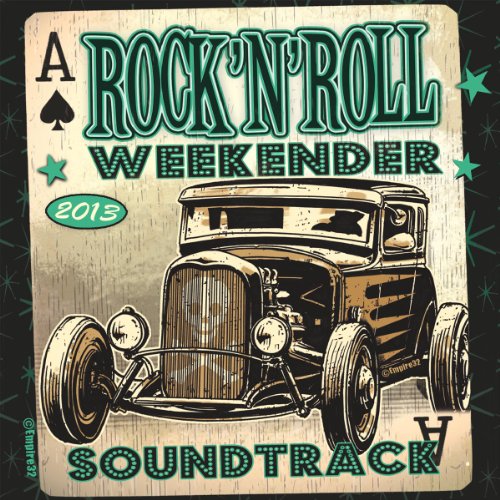 Walldorf Rock'N'Roll 2013