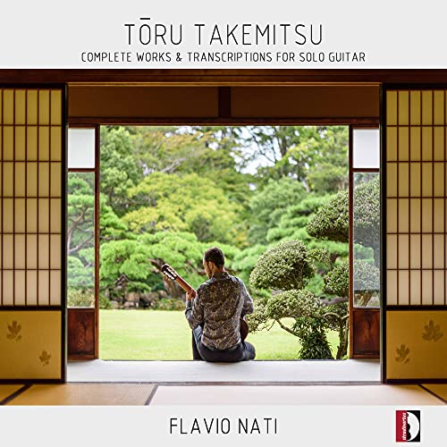 Complete Works & Transcription For Solo