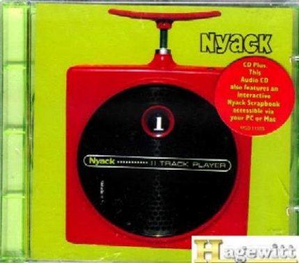 11 Track Player