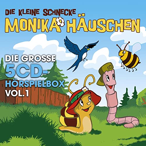 Monika Hauschen - Die..