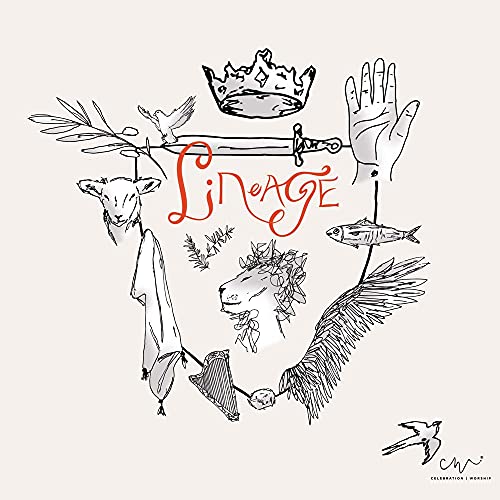 Celebration Worship: Lineage
