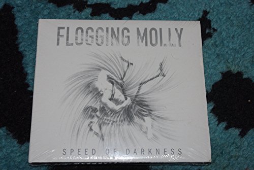Speed Of Darkness