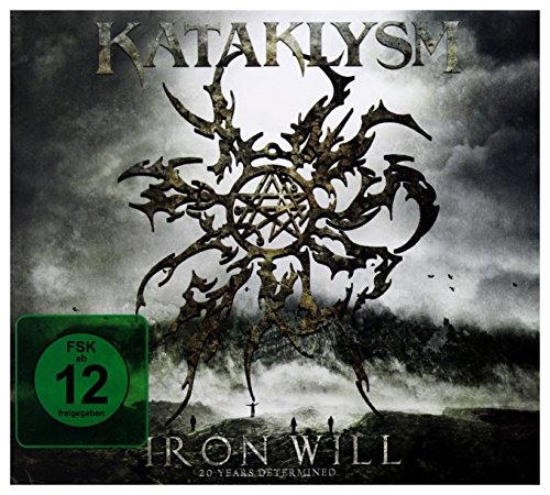 Iron Will: 20 Years Determined