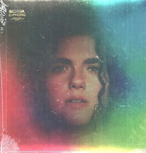Euphoric (Amethyst Vinyl) (Indies)