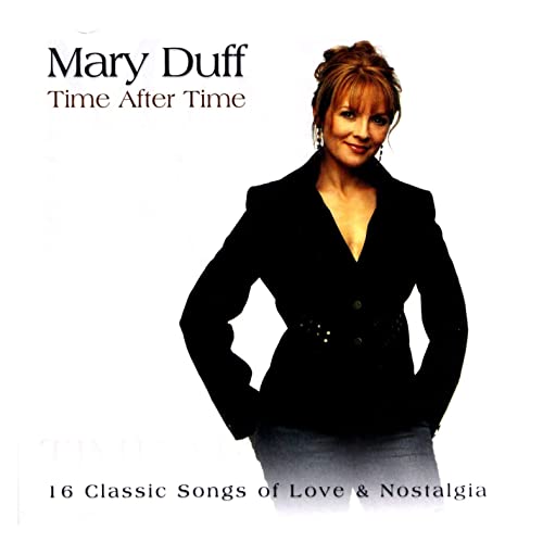 Time After Time