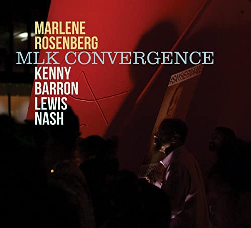 Mlk Convergence