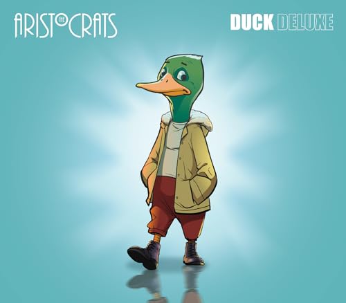 Duck (Deluxe)