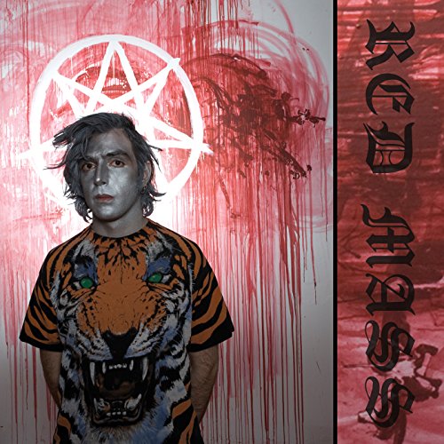Ep Rouge N.2 - Red Mass