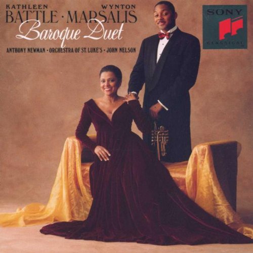 Baroque Duet