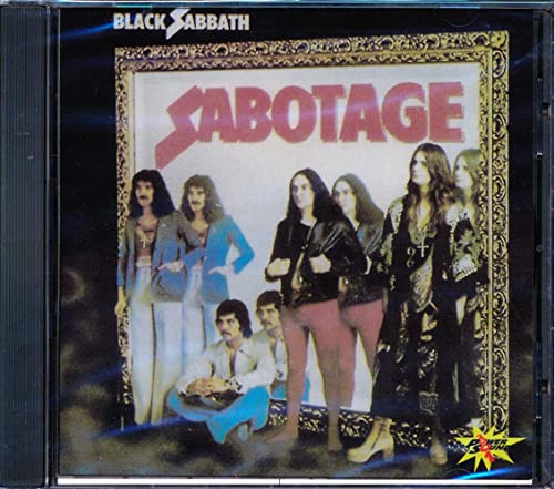 Sabotage