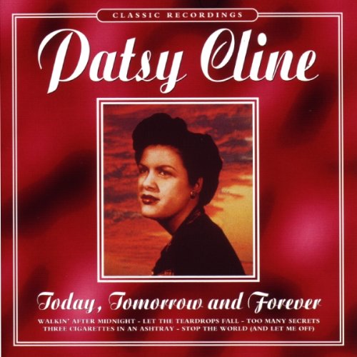 Today, Tomorrow And Forever