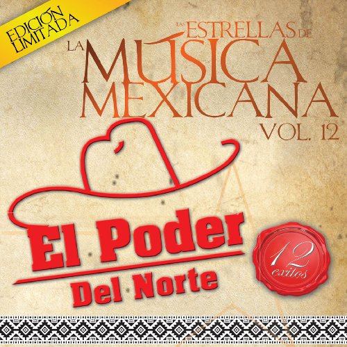 Estrellas De La Musica Mexican