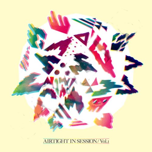 Airtight In Session: Vol.1