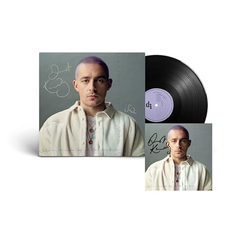 Sonder - Limited Moonlight Colored Vinyl