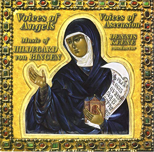 Voices Of Angels