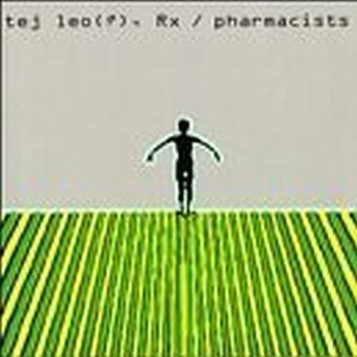 Ted Leo & The Pharmacists